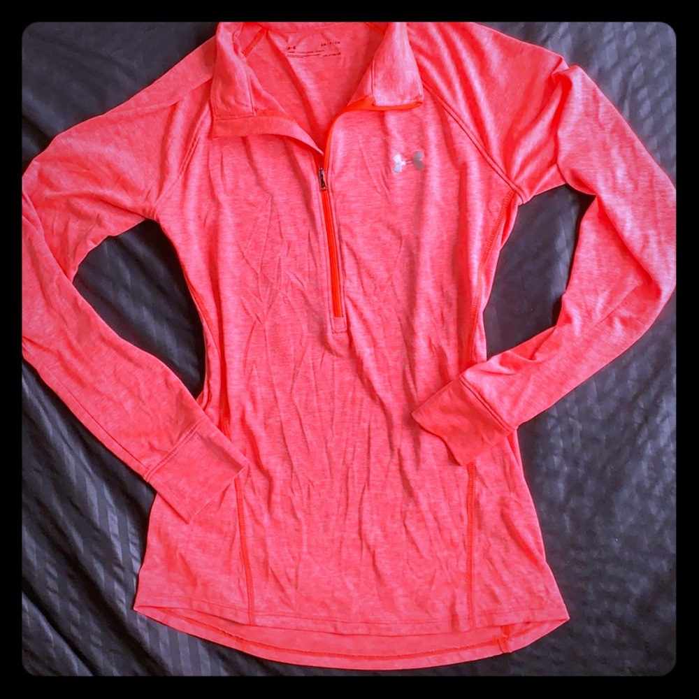 Under Armour Top